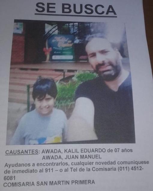 Que Es El Hijo De Mi Primo