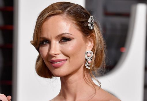 Georgina Chapman