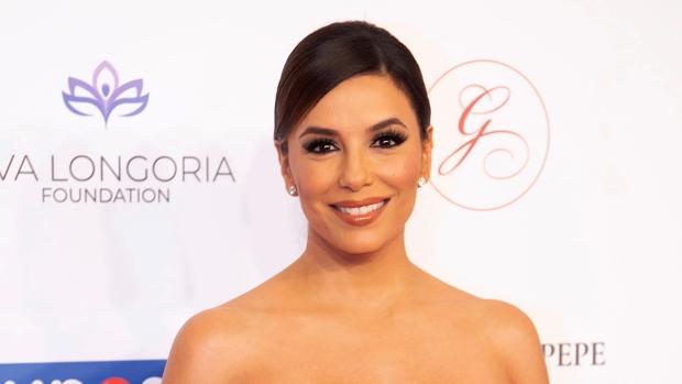 Eva Longoria