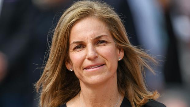 Arantxa Sánchez Vicario
