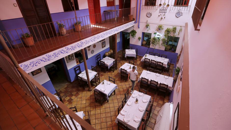 Dónde comer, beber y salir en Córdoba