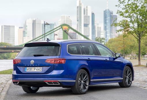 Passat Variant