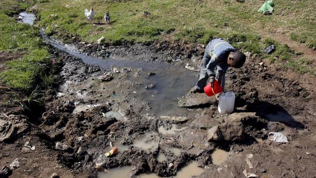 El 90% de los incrementos de poblaciones urbanas se producirán en África y Asia