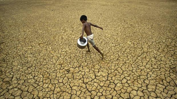 Una aplicación monitorizará el agua dulce a nivel mundial