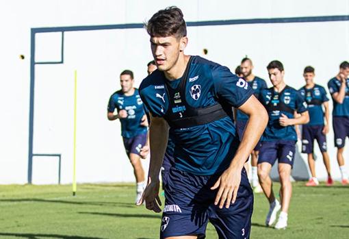 Suivez l'actualité du marché des transferts de Séville
- Championnat d'Europe 2020 César montes