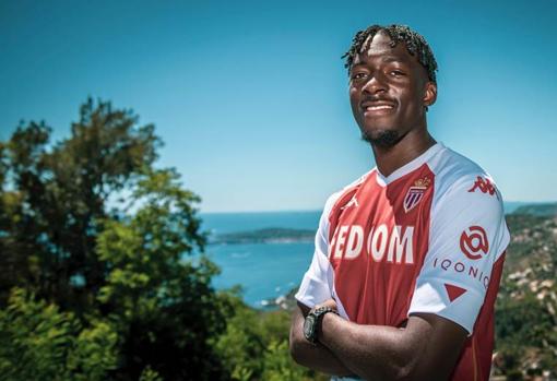 Suivez l'actualité du marché des transferts de Séville
- Championnat d'Europe 2020 Disasi