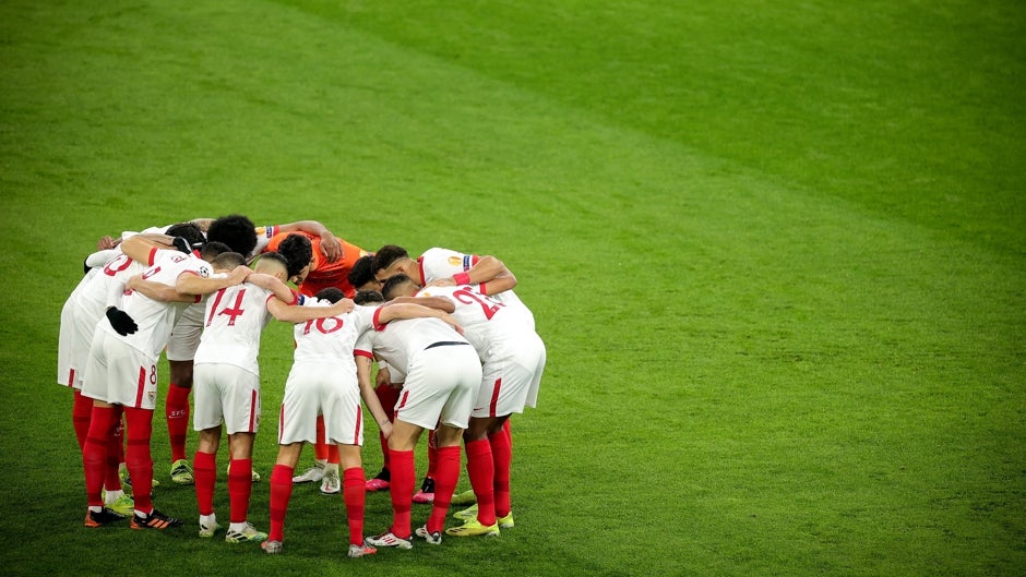 Sevilla FC