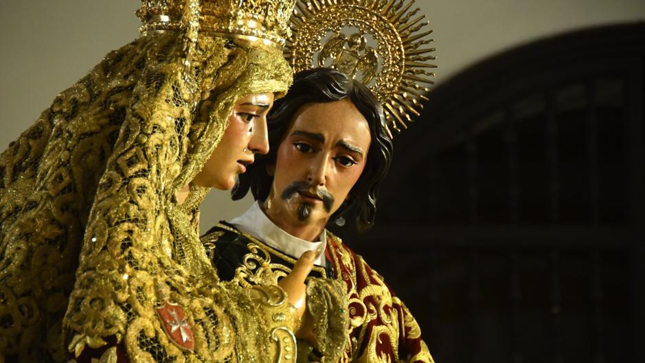 Featured image of post Domingo De Ramos 2021 Sevilla