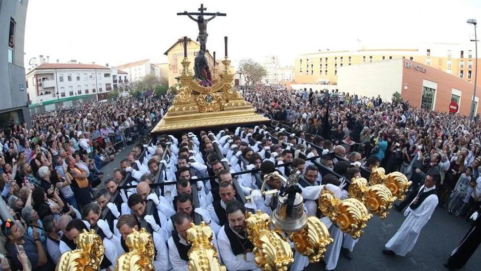 Así Serán Las Procesiones Magnas Que Celebrará Málaga Después Del Verano