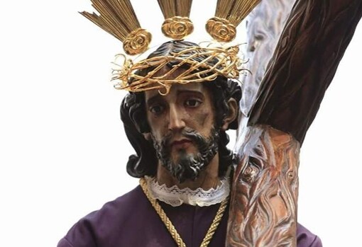 Jesús Nazareno &#039;El Terrible&#039; de Puente Genil