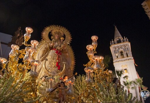 Virgen del Valle