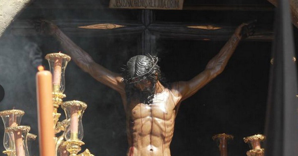 Los Javieres ha designado el acompañamiento musical del Vía Crucis de las Cofradías de Sevilla del 2023
