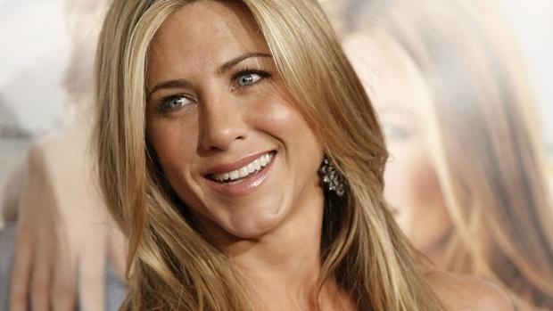 Jennifer Aniston