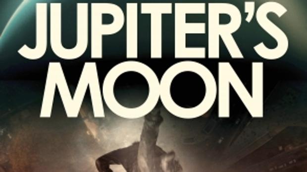 «Jupiter's moon»