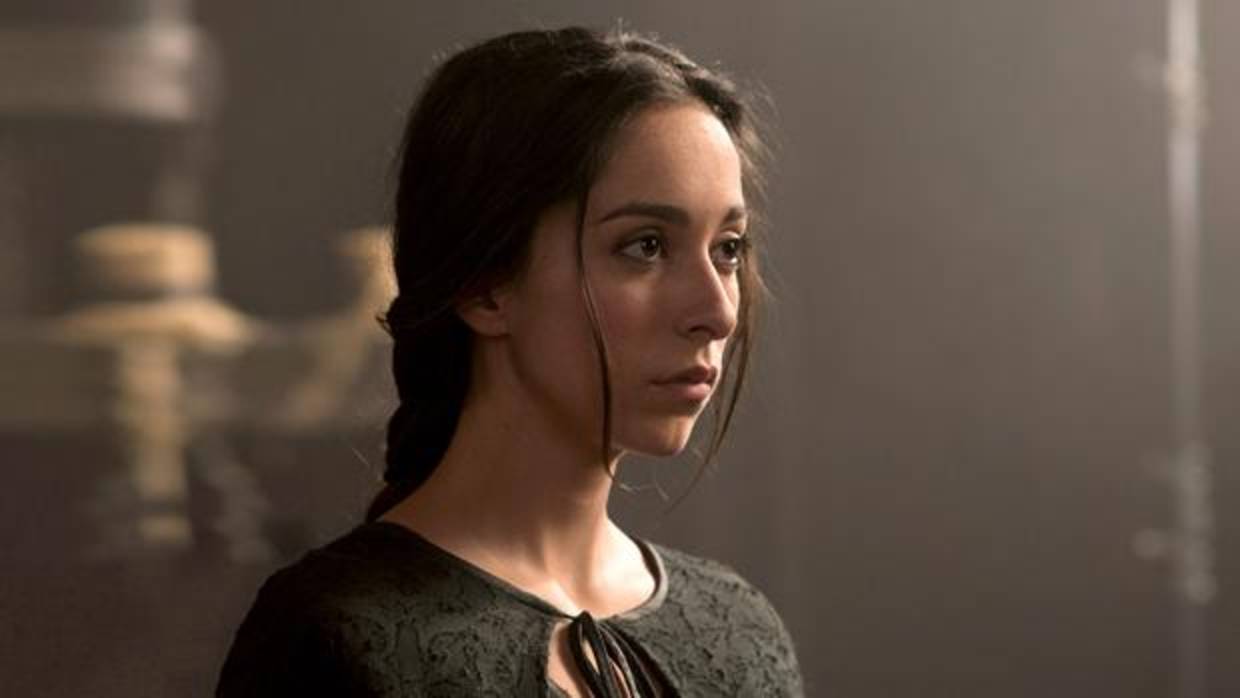 Oona Chaplin Peliculas Y Programas De Television