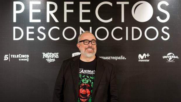 Álex de la Iglesia es uno de los grandes olvidados de los Goya 2018