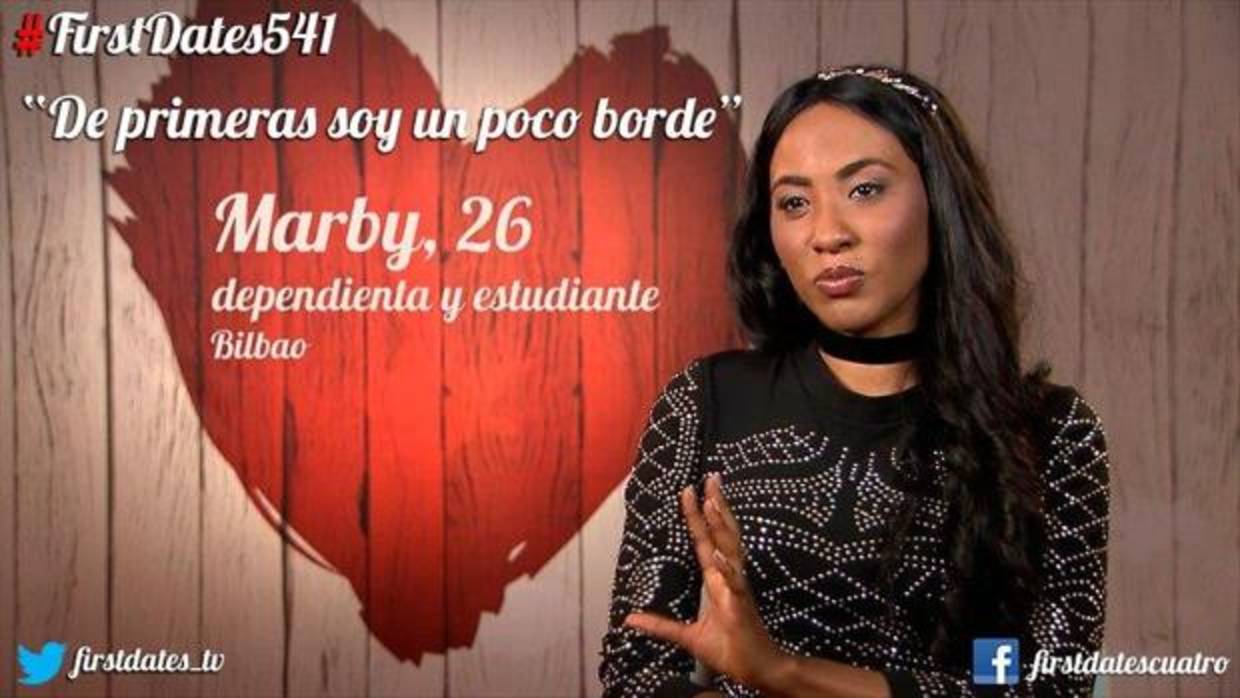 first dates españa 