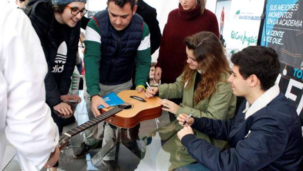 Amaia Aberasturi Películas Y Programas De Televisión
