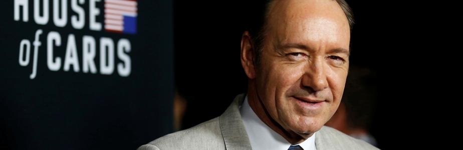 Kevin Spacey Películas Y Programas De Televisión