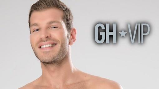 Darek es el quinto concursante de «GH VIP»