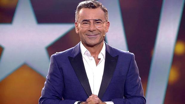Jorge Javier Vázquez fue el maestro de ceremonias del estreno del programa