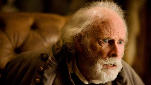 Bruce Dern en «Los odiosos ocho»