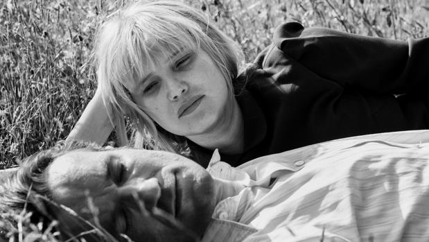 Fotograma de «Cold war»