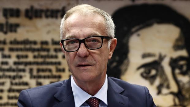 El ministro de Cultura, José Guirao, se ha comprometido a estudiar la propuesta de PROA
