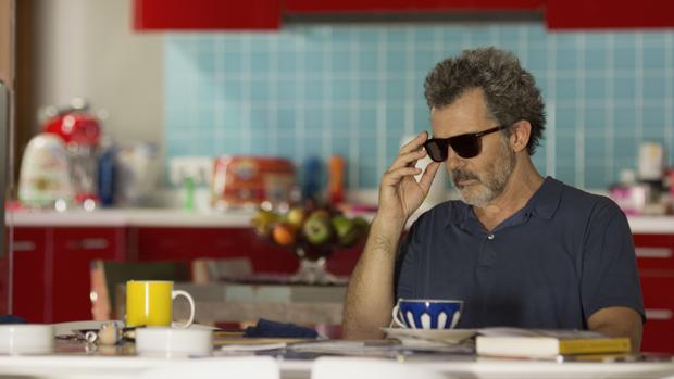 Antonio Banderas en «Dolor y gloria»