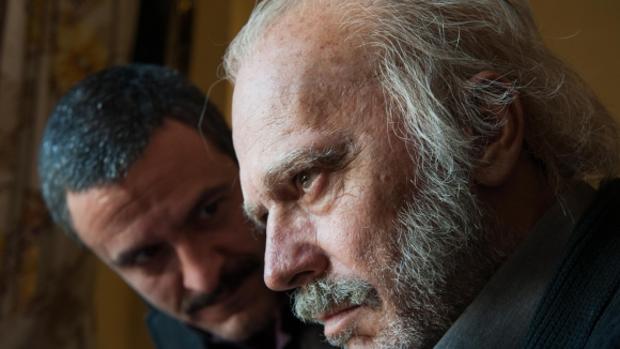 «Gigantes» es una de las series que optan a los galardones