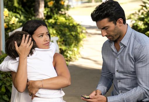 Jane Y Rafael Hacen El Amor