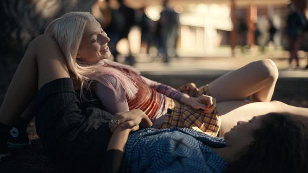 HBO comparte cada lunes un nuevo capítulo de «Euphoria»