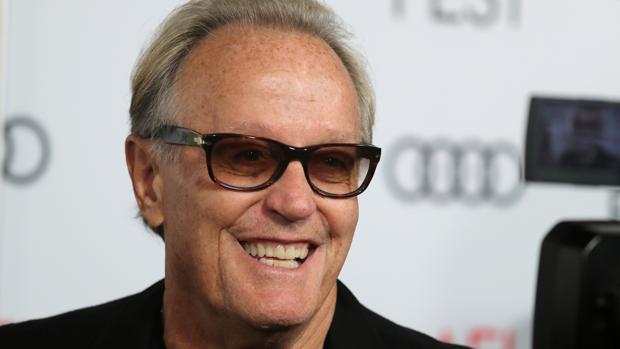 Peter Fonda