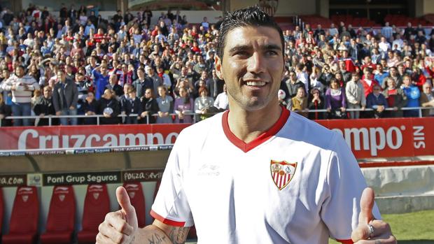 José Antonio Reyes