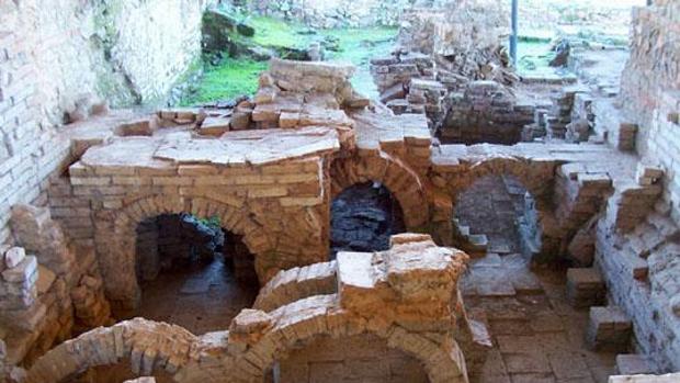 El conjunto romano de Munigua fue visitado por 5.860 personas en el primer semestre de 2019