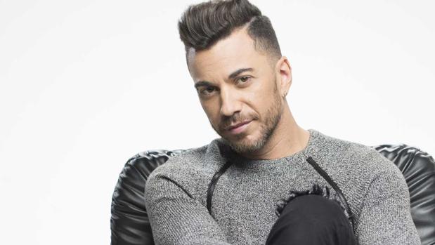 Sergio Contreras actuará este viernes en la Feria de Écija 2019