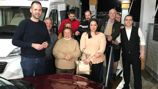 Conocer mujer de la lantejuela Conocer mujer de la lantejuela