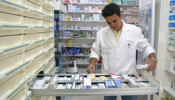 Farmacia