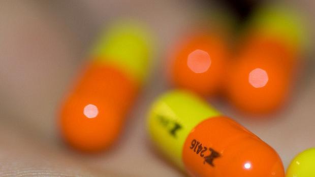 33.000 personas fallecen cada año en Europa como consecuencia directa de una infección causada por bacterias resistentes a los antibióticos