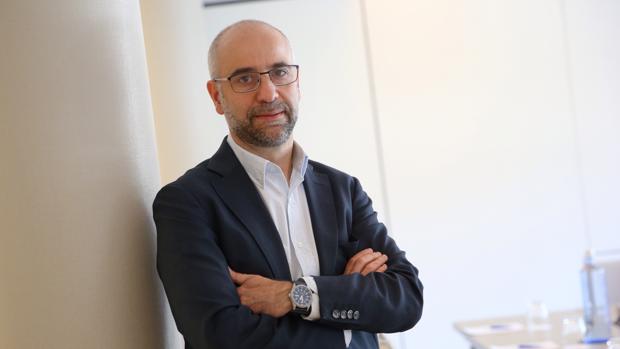 Javier Martínez Picado