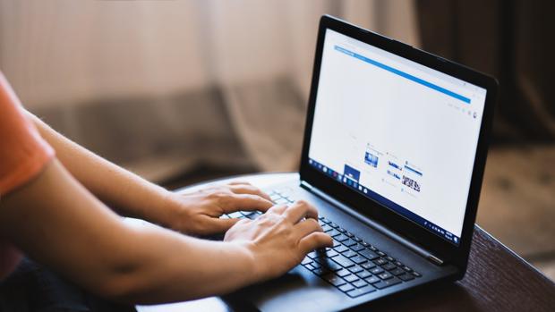 Buscando en la web