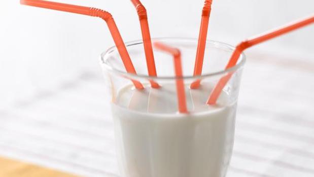 Los batido de proteínas pueden conducir al aumento de peso