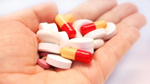 Los medicamentos sin receta no son inocuos