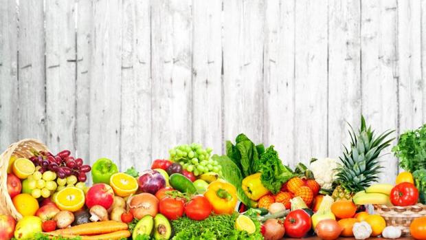 Las frutas protagonizan muchos de los bulos sobre alimentación
