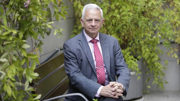 Manuel Cornax, nuevo presidente de los hoteleros de Sevilla