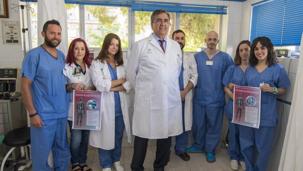 Manejo en medicos dolor especialistas del
