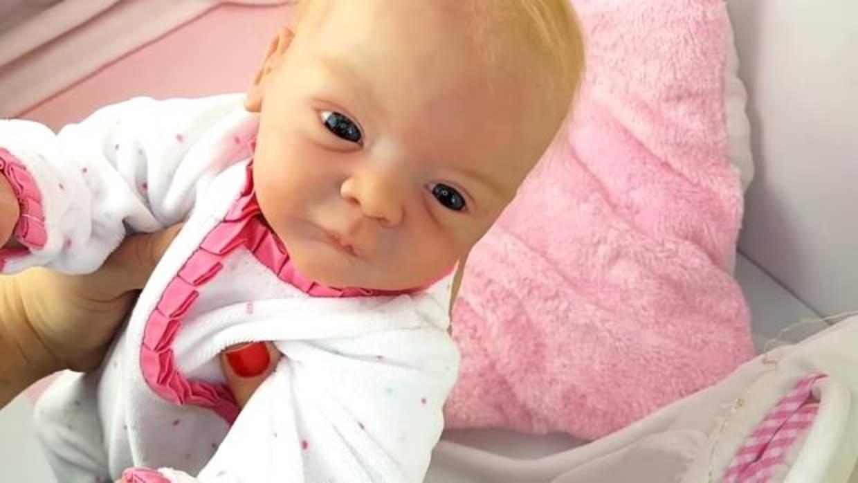 bebe reborn osorno