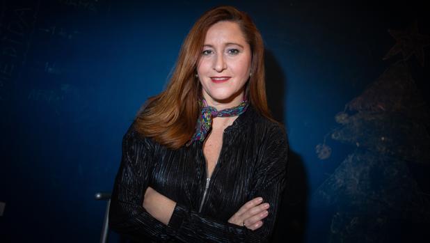 Ana Graciani, nueva presidenta de la Fundación SGAE
