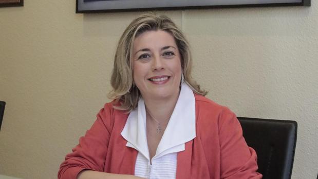 Lourdes Sivianes