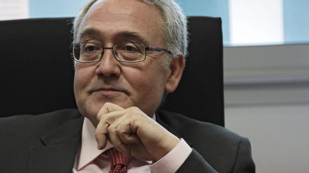 Francisco Guerrero